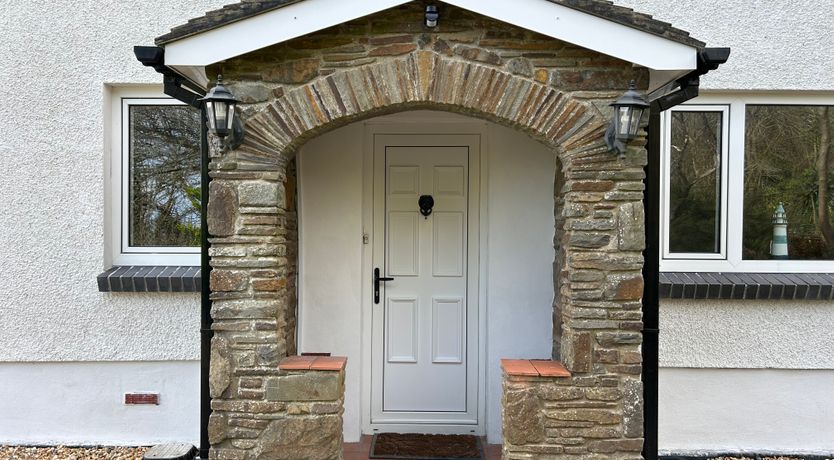 Photo of Raphael House