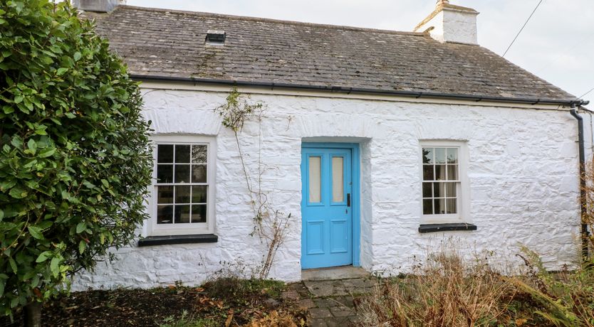 Photo of Brynhenllan Cottage