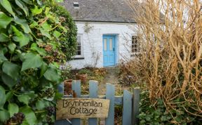 Photo of Brynhenllan Cottage