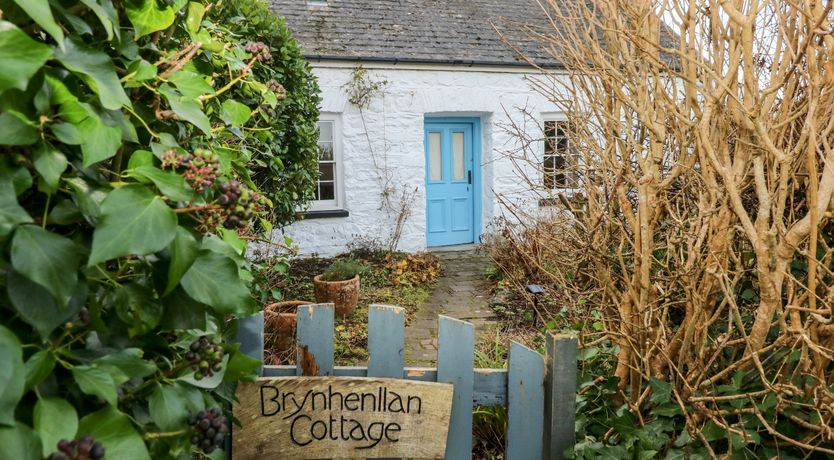 Photo of Brynhenllan Cottage