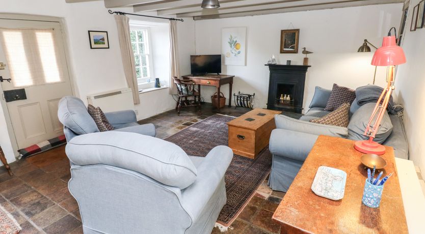 Photo of Brynhenllan Cottage