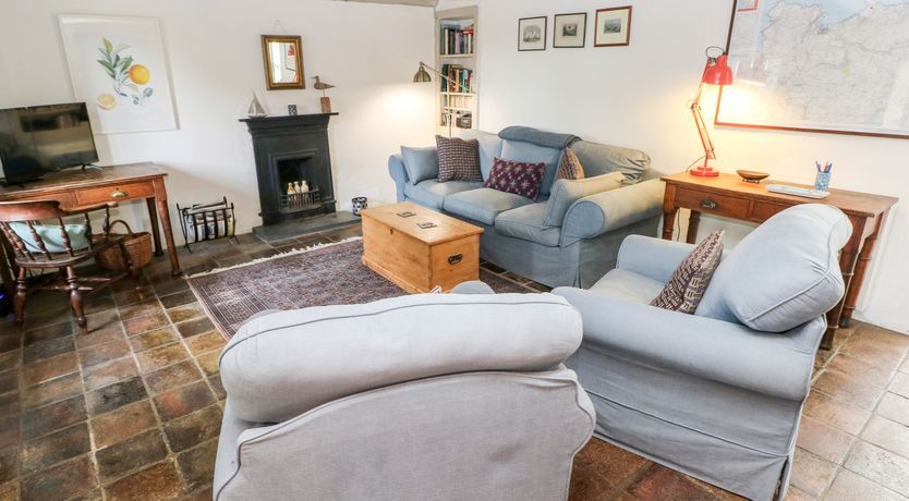 Photo of Brynhenllan Cottage