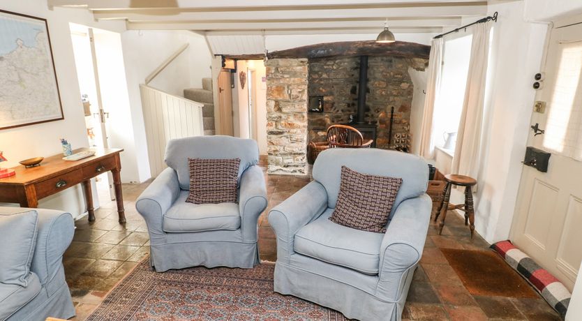 Photo of Brynhenllan Cottage