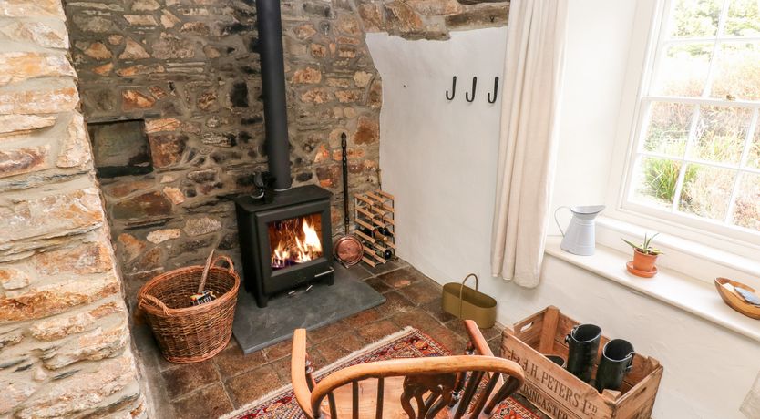 Photo of Brynhenllan Cottage