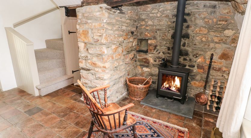 Photo of Brynhenllan Cottage