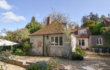 The Carriage House Holiday Home