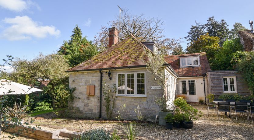 Photo of The Carriage House