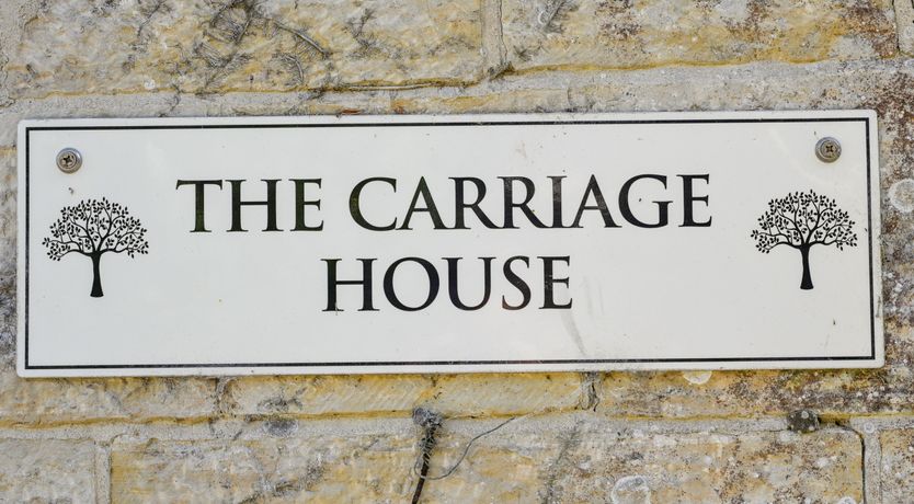 Photo of The Carriage House