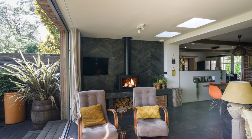 Photo of The Carriage House