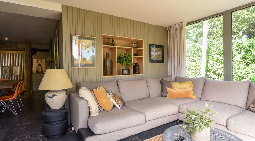 Photo of The Carriage House