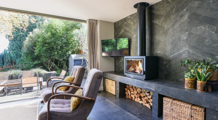 Photo of The Carriage House