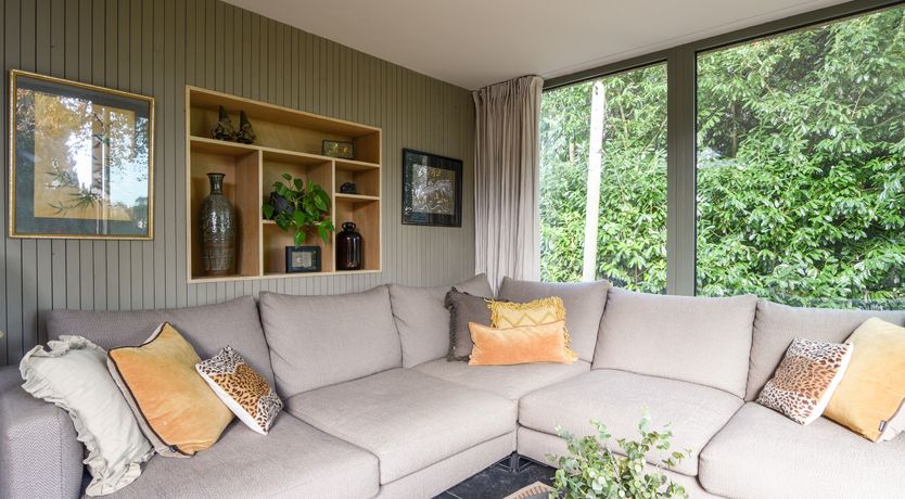 Photo of The Carriage House