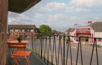 The Upper Circle Holiday Home