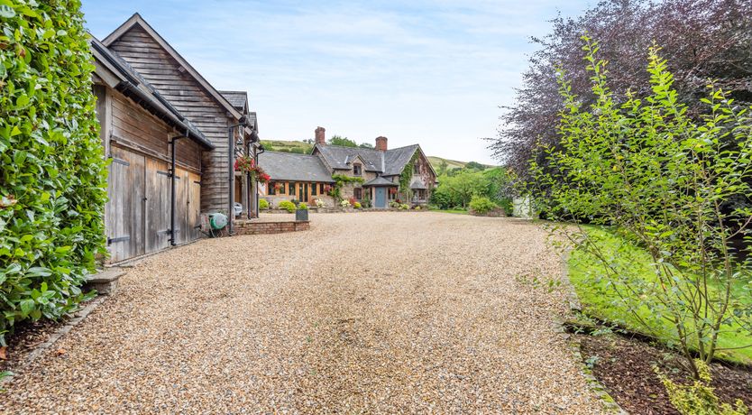 Photo of Pultheley Cottage