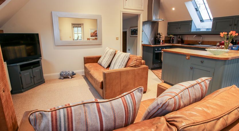 Photo of Pultheley Cottage