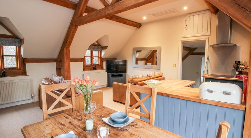 Photo of Pultheley Cottage