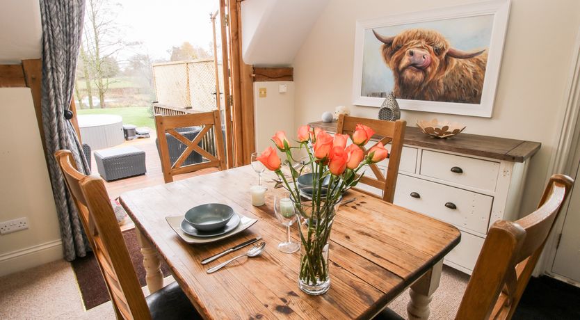 Photo of Pultheley Cottage