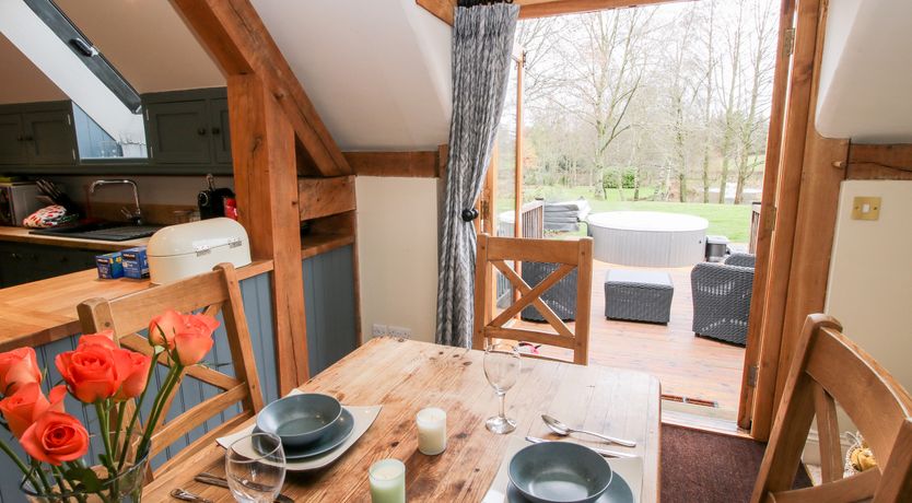 Photo of Pultheley Cottage