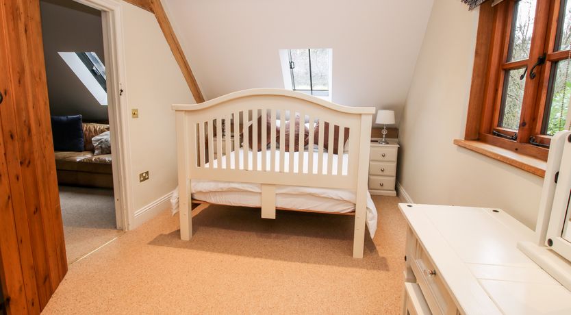 Photo of Pultheley Cottage