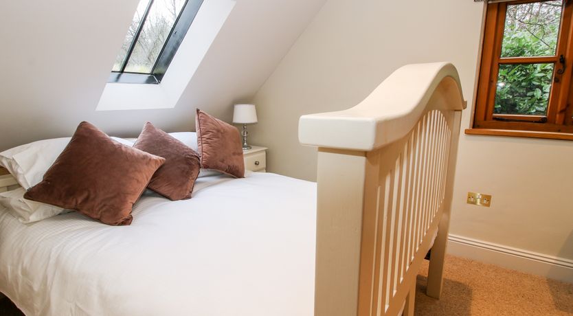 Photo of Pultheley Cottage