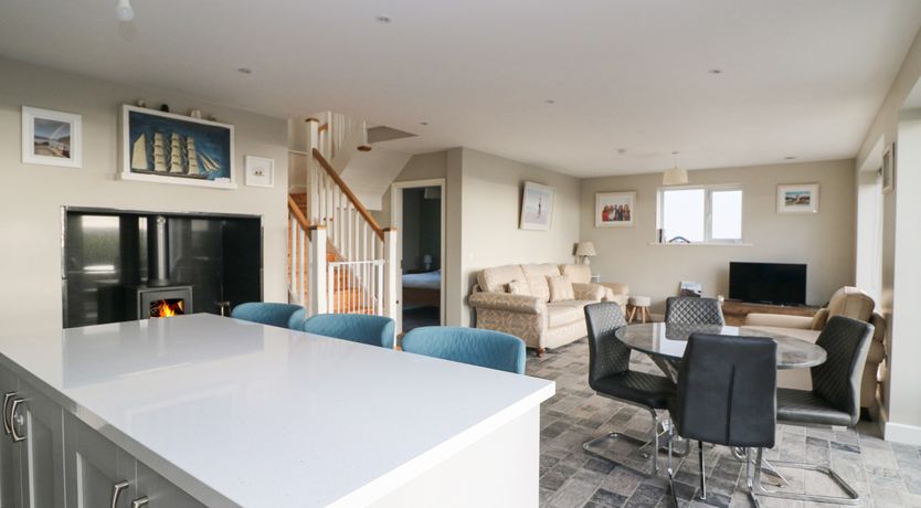 Photo of Robin’s Rest