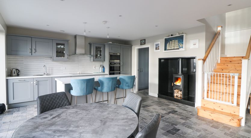 Photo of Robin’s Rest