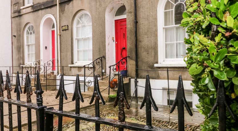 Photo of Flat 1, Belmont