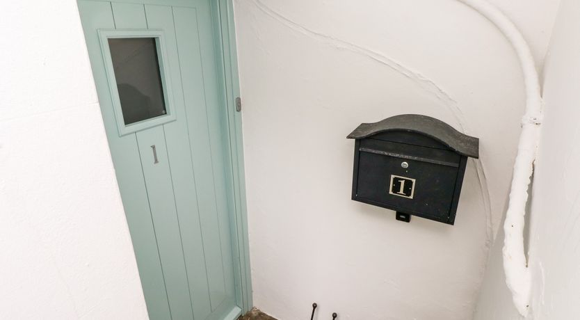 Photo of Flat 1, Belmont