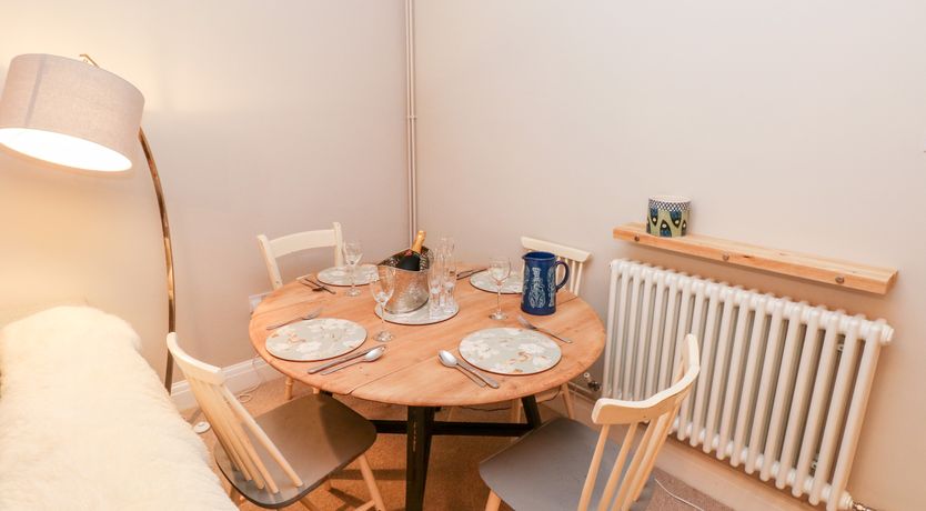 Photo of Flat 1, Belmont