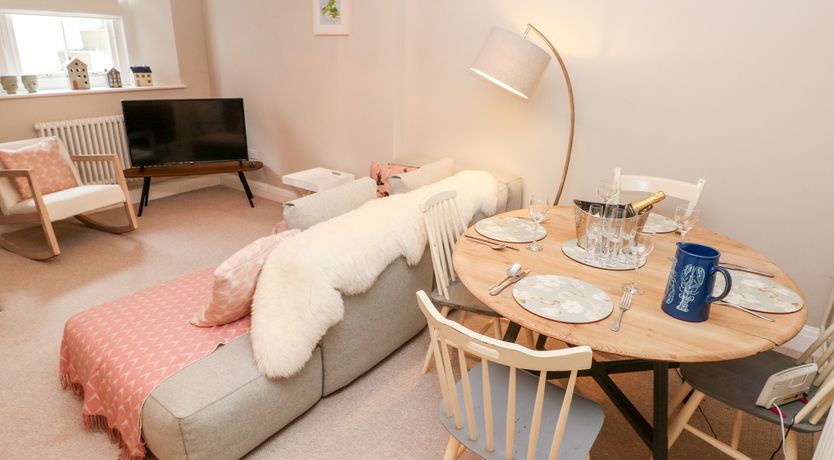 Photo of Flat 1, Belmont