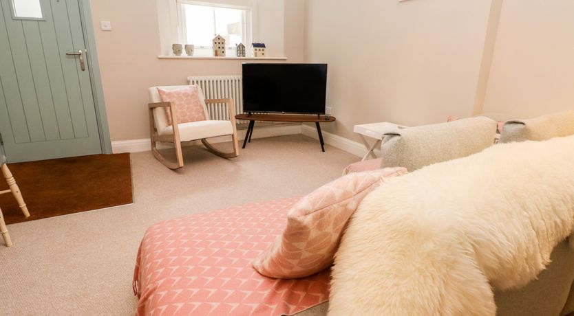 Photo of Flat 1, Belmont