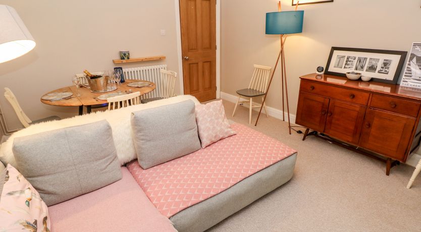 Photo of Flat 1, Belmont