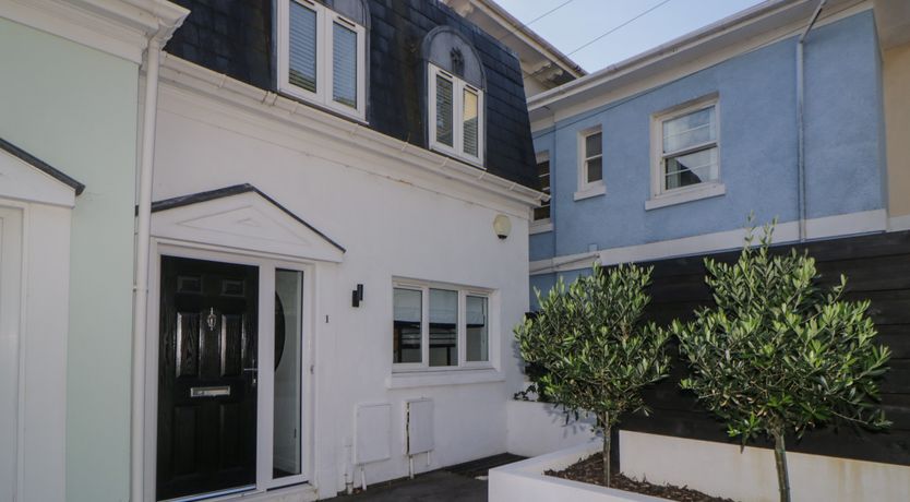 Photo of Brompton Gardens