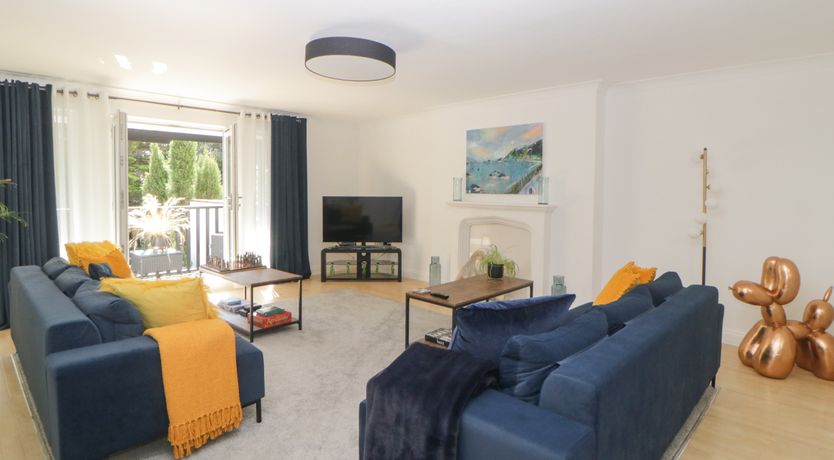 Photo of Brompton Gardens