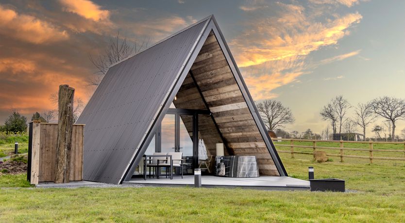 Photo of The Tri-Pod