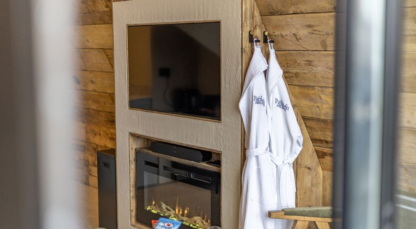 Photo of The Tri-Pod