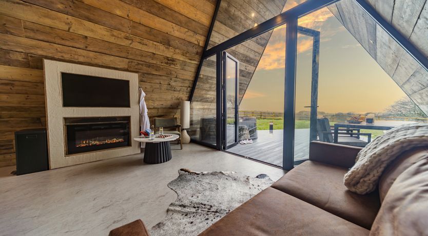 Photo of The Tri-Pod