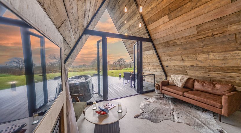 Photo of The Tri-Pod