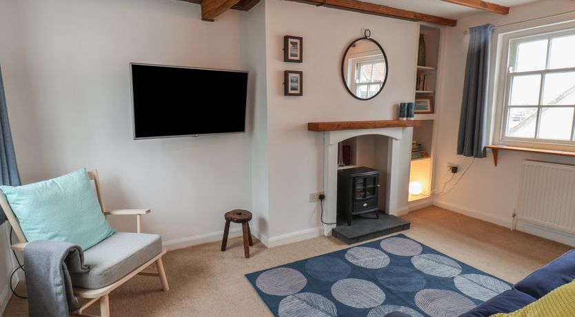 Photo of 9 Salt Pan Well Steps