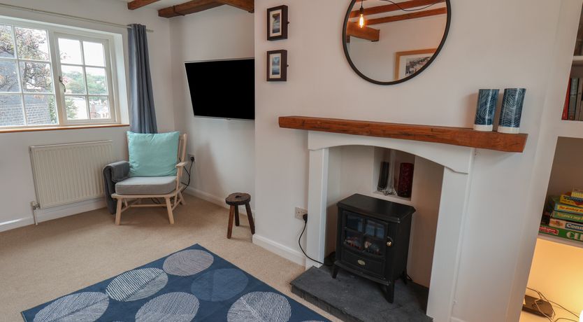 Photo of 9 Salt Pan Well Steps