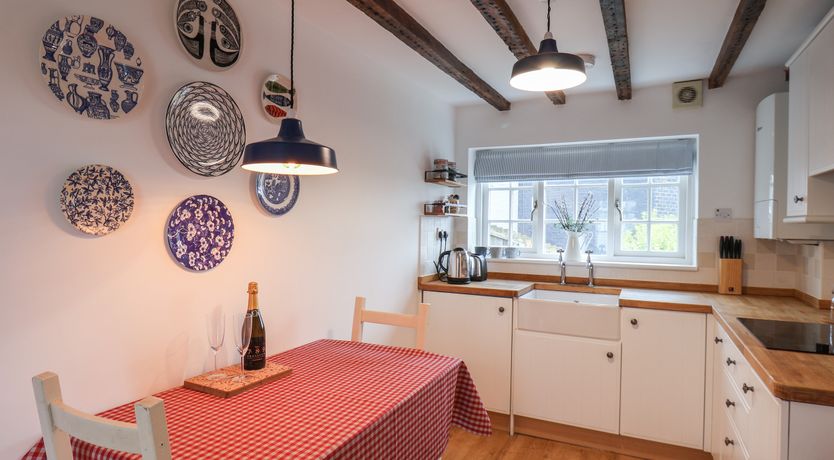 Photo of 9 Salt Pan Well Steps