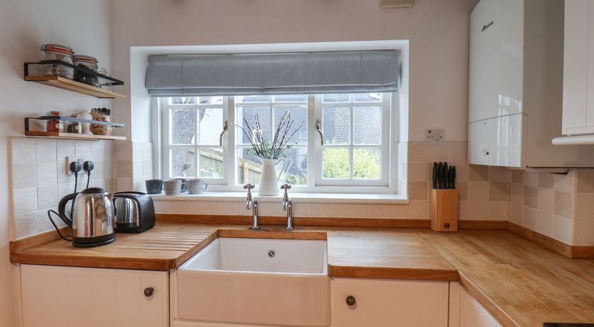 Photo of 9 Salt Pan Well Steps