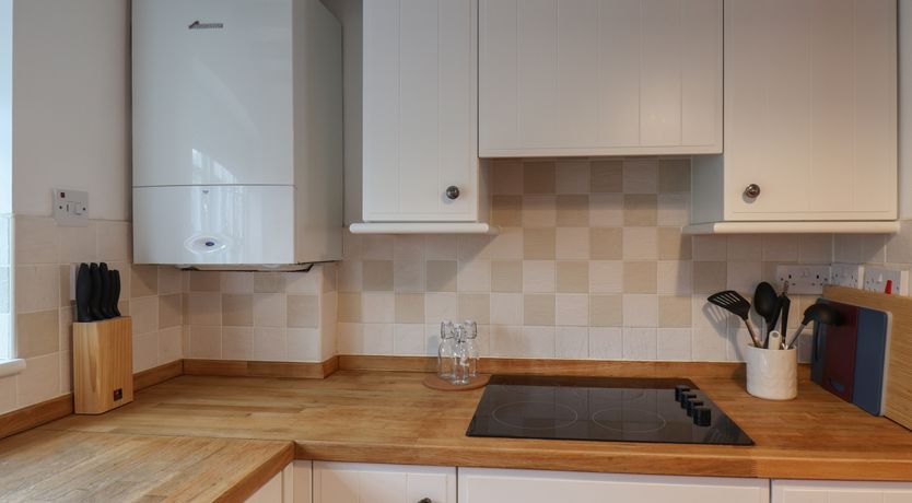 Photo of 9 Salt Pan Well Steps