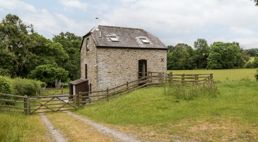 Photo of Halls Mill