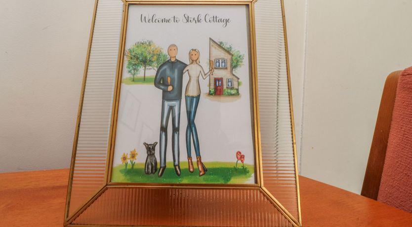 Photo of Stork Cottage