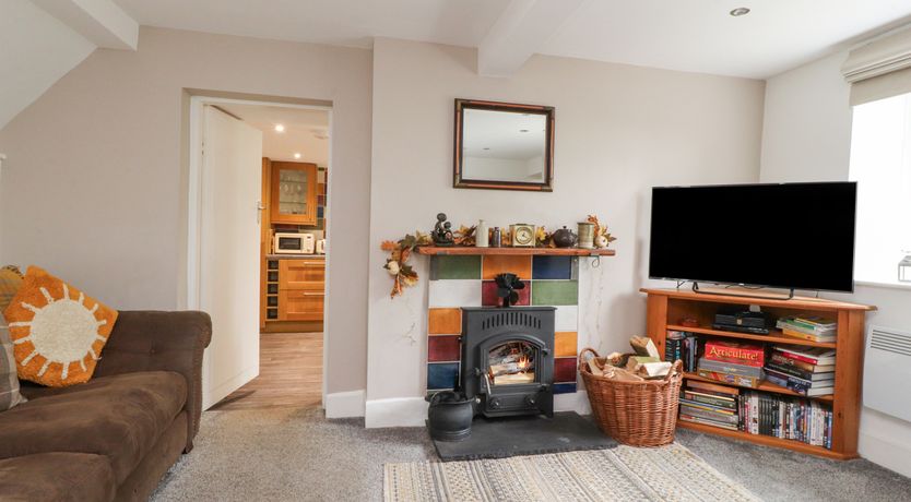 Photo of Stork Cottage