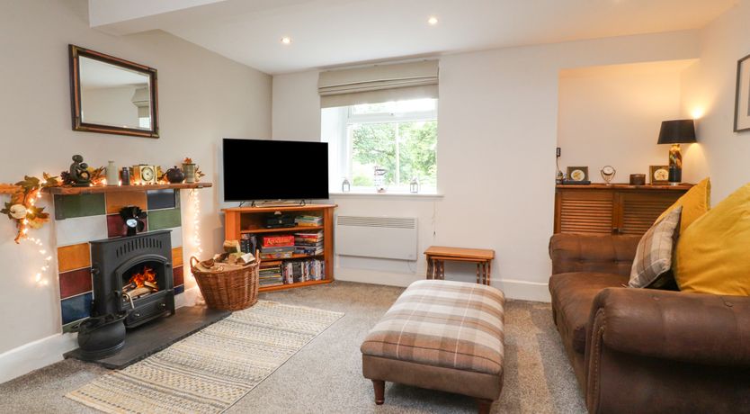 Photo of Stork Cottage