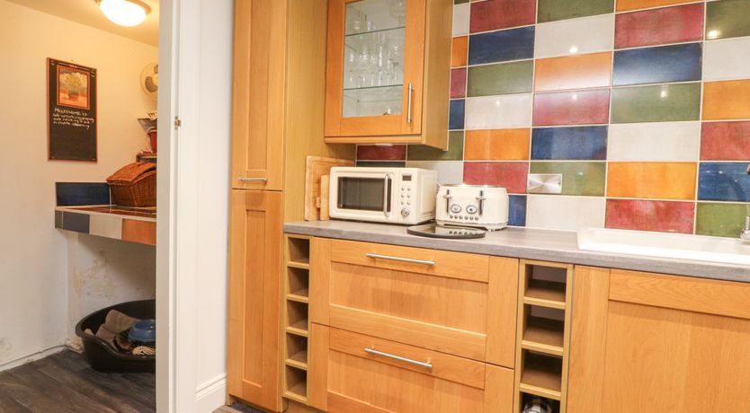 Photo of Stork Cottage