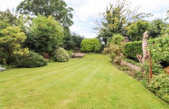 Stork Cottage Holiday Home