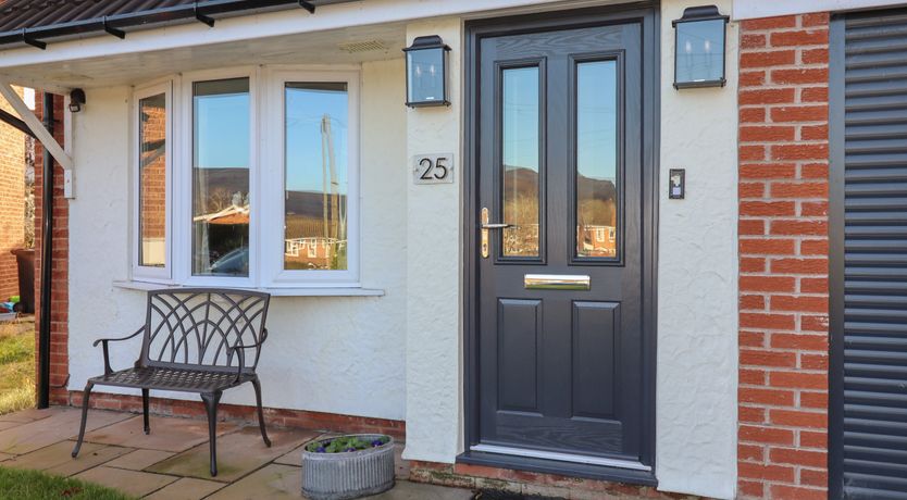 Photo of 25 Maes Collen